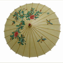 custom oilpaper umbrella